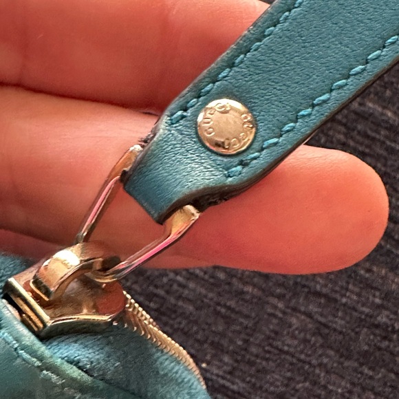 💯 Authentic Gucci Wallet - Picture 11 of 12